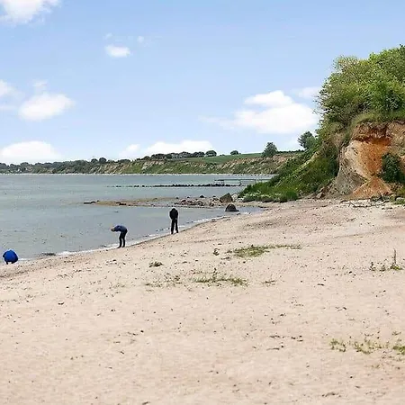 Sb50390-sydals-harresbaek-4 Vakantiehuis *