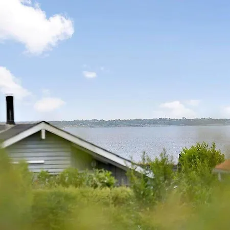 Sb50390-sydals-harresbaek-4 Vakantiehuis Sarup