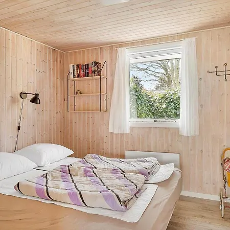 Vakantiehuis Sb50390-sydals-harresbaek-4 *