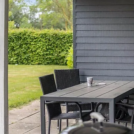 Sb50390-sydals-harresbaek-4 Vakantiehuis Sarup