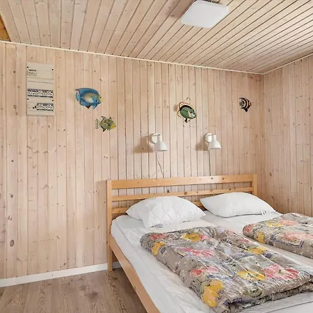 Vakantiehuis Sb50390-sydals-harresbaek-4 *