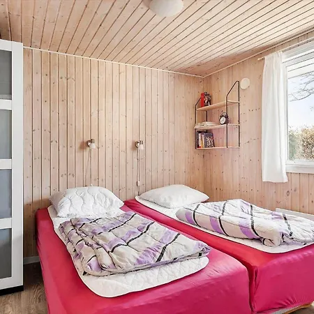 Vakantiehuis Sb50390-sydals-harresbaek-4