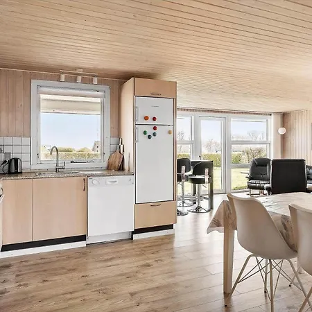 Vakantiehuis Sb50390-sydals-harresbaek-4