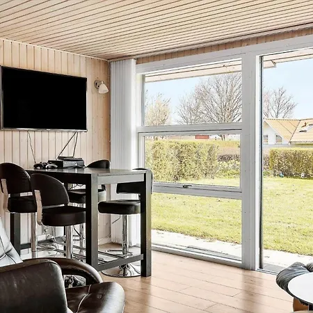 Sb50390-sydals-harresbaek-4 Vakantiehuis