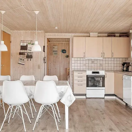 Sb50390-sydals-harresbaek-4 Ferienhaus