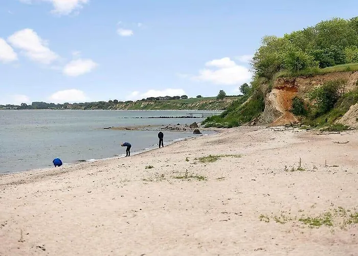 Sb50390-sydals-harresbaek-4 بيت للعطل *