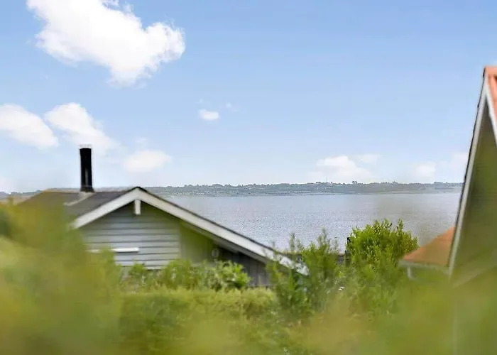 Sb50390-sydals-harresbaek-4 بيت للعطل Sarup