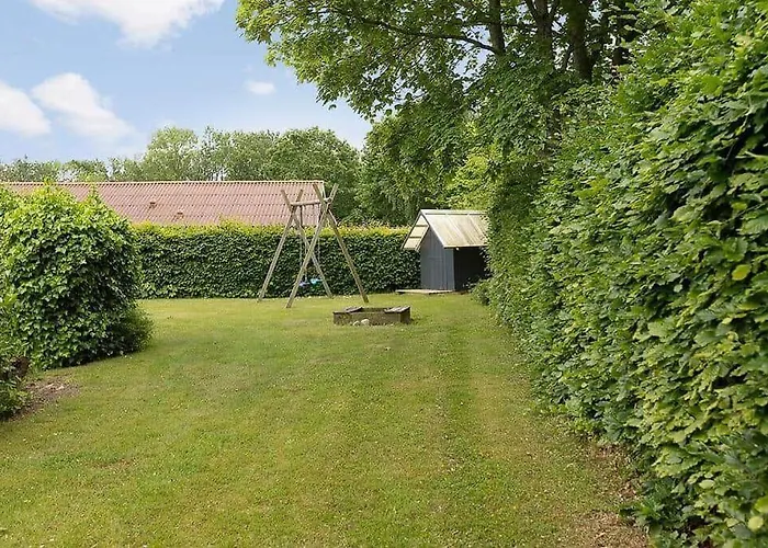 Sb50390-sydals-harresbaek-4 بيت للعطل