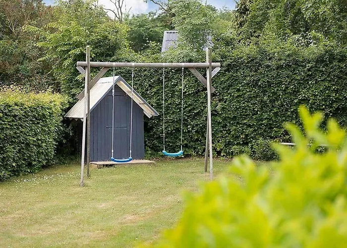 بيت للعطل Sb50390-sydals-harresbaek-4